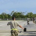 156th Wing FOD Walk