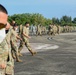 156th Wing FOD Walk