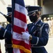 Lt. Col. Edgar Santiago, 141st ACS Assumption of Command