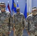 Lt. Col. Edgar Santiago, 141st ACS Assumption of Command