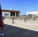 Lt. Col. Edgar Santiago, 141st ACS Assumption of Command