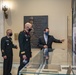 Canadian Army Commander Lt. Gen. Wayne Eyre Participates in An Army Full Honors Wreath-Laying Ceremony at the Tomb of the Unknown Soldier