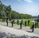 Canadian Army Commander Lt. Gen. Wayne Eyre Participates in An Army Full Honors Wreath-Laying Ceremony at the Tomb of the Unknown Soldier