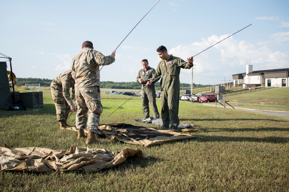 Equipping pilots to fly, fight and win