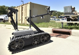 EOD to host recruiting event here Sept. 3