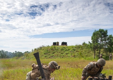 Dropping Rounds, Throwing Dirt