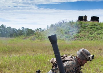 Dropping Rounds, Throwing Dirt