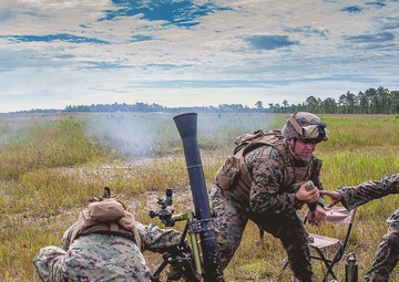 Dropping Rounds, Throwing Dirt