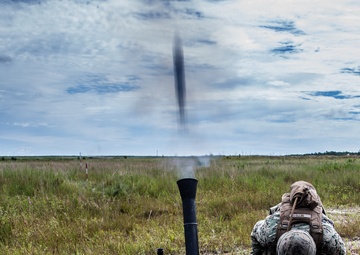 Dropping Rounds, Throwing Dirt