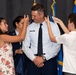 Col. Pye promotes to Brigadier General