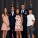 Col. Pye promotes to Brigadier General