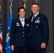 Col. Pye promotes to Brigadier General