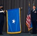 Col. Pye promotes to Brigadier General