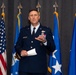 Col. Pye promotes to Brigadier General