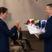 Col. Pye promotes to Brigadier General