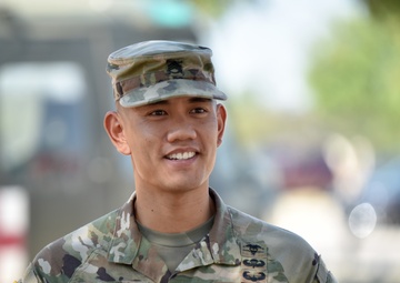 MEDCoE 2020 Best Warriors adjust to a virtual, higher-level competition