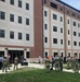 Ribbon Cutting Ceremony for Modern Barracks at Naval Air Station Patuxent River