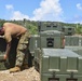Seabees Construct Camp Tinian