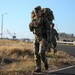 USARPAC BWC 2020: Hawaii, 25th ID Soldier Competes in 12 Mile Ruck