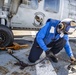 USS Germantown (LSD 42) Conducts Flight Deck Operations