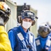 USS Germantown (LSD 42) Conducts Flight Deck Operations