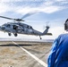 USS Germantown (LSD 42) Conducts Flight Deck Operations