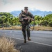 USARPAC BWC 2020: Hawaii, 25th ID Soldiers execute a 12 mile ruck march