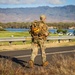 USARPAC BWC 2020: Hawaii, 25th ID Soldiers execute a 12 mile ruck march