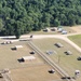 August 2020 Training operations at Fort McCoy