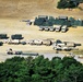 August 2020 Training operations at Fort McCoy