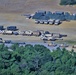 August 2020 training operations at Fort McCoy