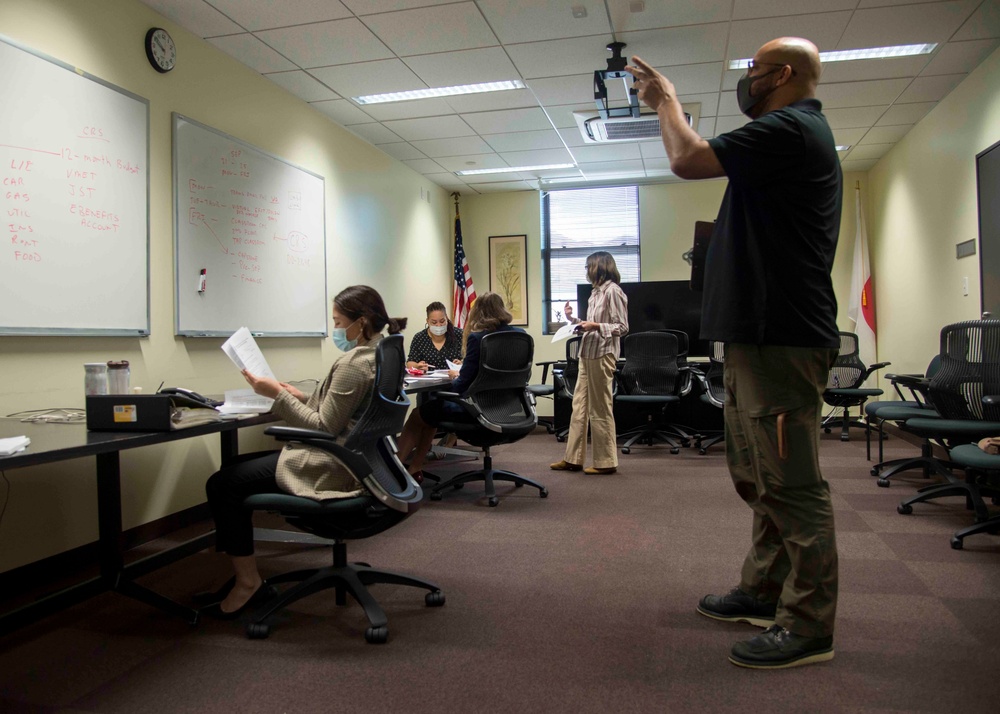 CFAS Citadel Pacific 2020 Day 3