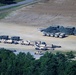 August 2020 training operations at Fort McCoy