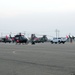 Cal Guard Soldiers work with CalFire firefighters to battle the LNU Lightning Complex fire