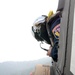 Cal Guard Soldiers work with CALFIRE to battle the LNU Lightning Complex fire