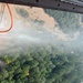 Cal Guard Soldiers work with CALFIRE to battle the LNU Lightning Complex fire