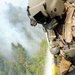 Cal Guard Soldiers work with CALFIRE to battle the LNU Lightning Complex fire