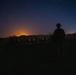 SPMAGTF-CR-CC Night Range in Syria