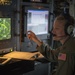 Hurricane Hunters fly Hurricane Laura