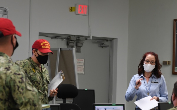 NSF DG Participates in CP20