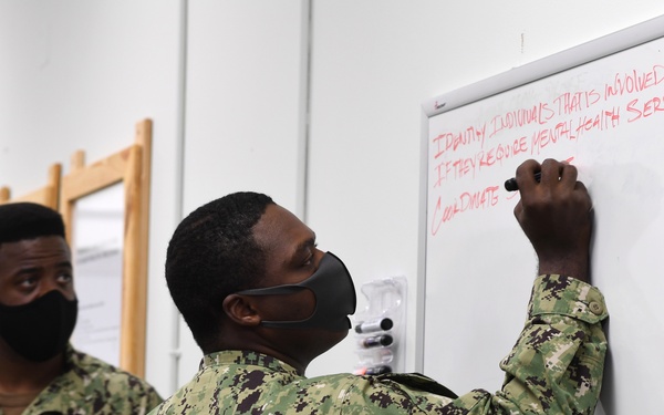 NSF DG Participates in CP20