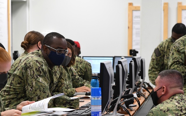 NSF DG Participates in CP20