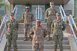 CJTF-HOA Women’s Equality Day