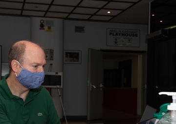 Federal Voting Assistance Program (FVAP) helps you to register to vote and request your ballot