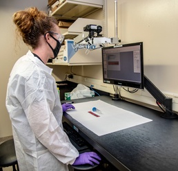 Total Force Airmen: Supporting the DoD – in and out of uniform