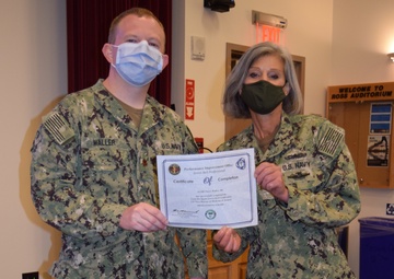 Lean Six Sigma Green Belt Certification