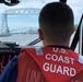 148th Fighter Wing, U.S. Coast Guard Conduct Water Survival and Rescue Training