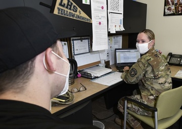 A fulfilling experience: One Soldier explains why she enjoys recruiting for the Army