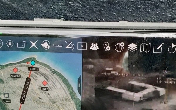 Northern Strike 20 sets standard, tone for future innovation