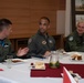 Polish, U.S. Air Force generals visit 32nd TAB